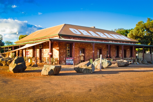 Outback Pubs, archived photograph 5