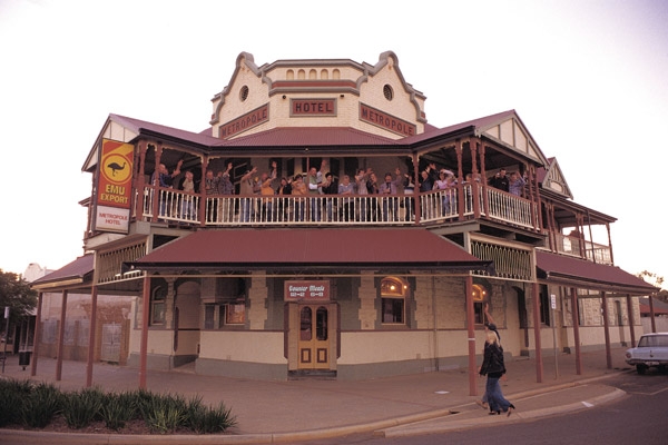 Outback Pubs, archived photograph 2